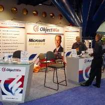 Working at Objectwin Technology Inc: 32 Reviews .